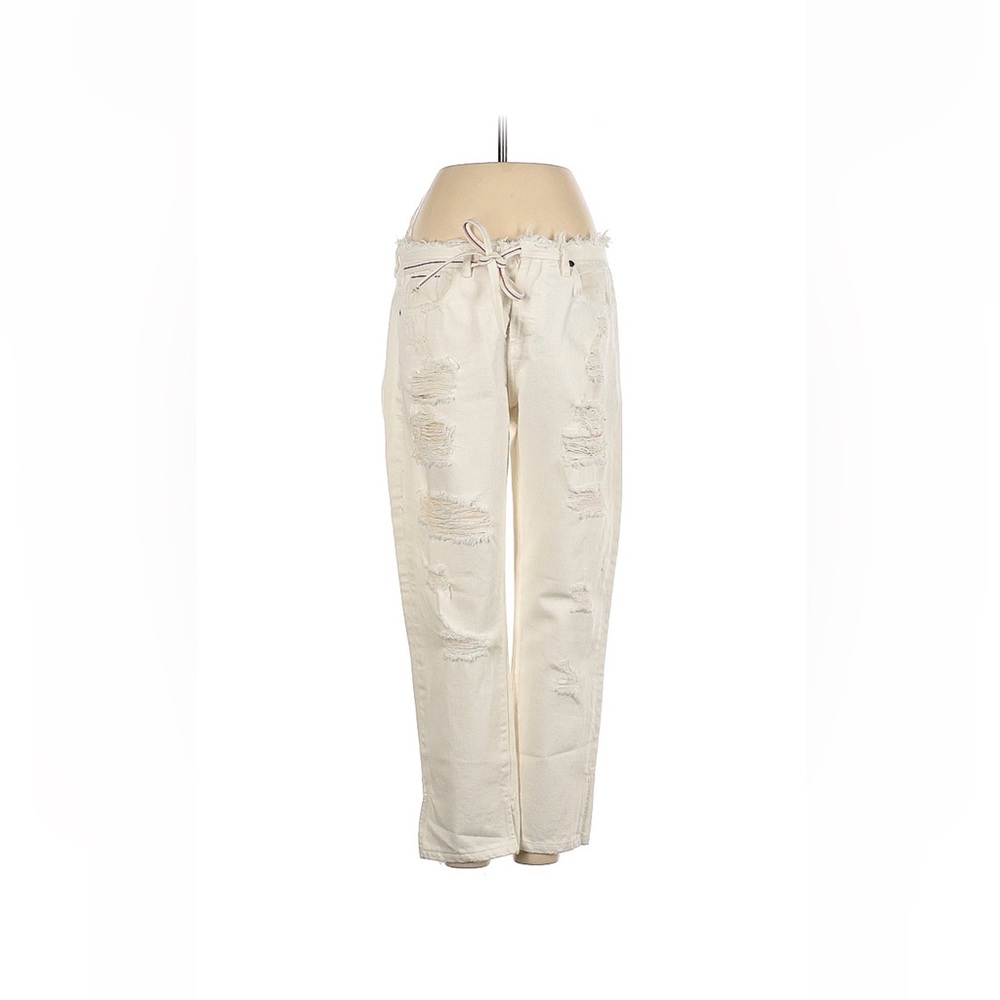 Tortoise Jeans!! Luxury Brand! Premium Jeans